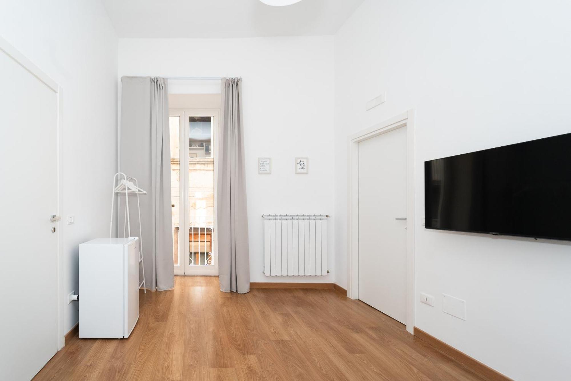 Home Smart Rent Appartamento Nei Pressi Di Via Toledo 2 Camere Da Letto Nápoles Exterior foto